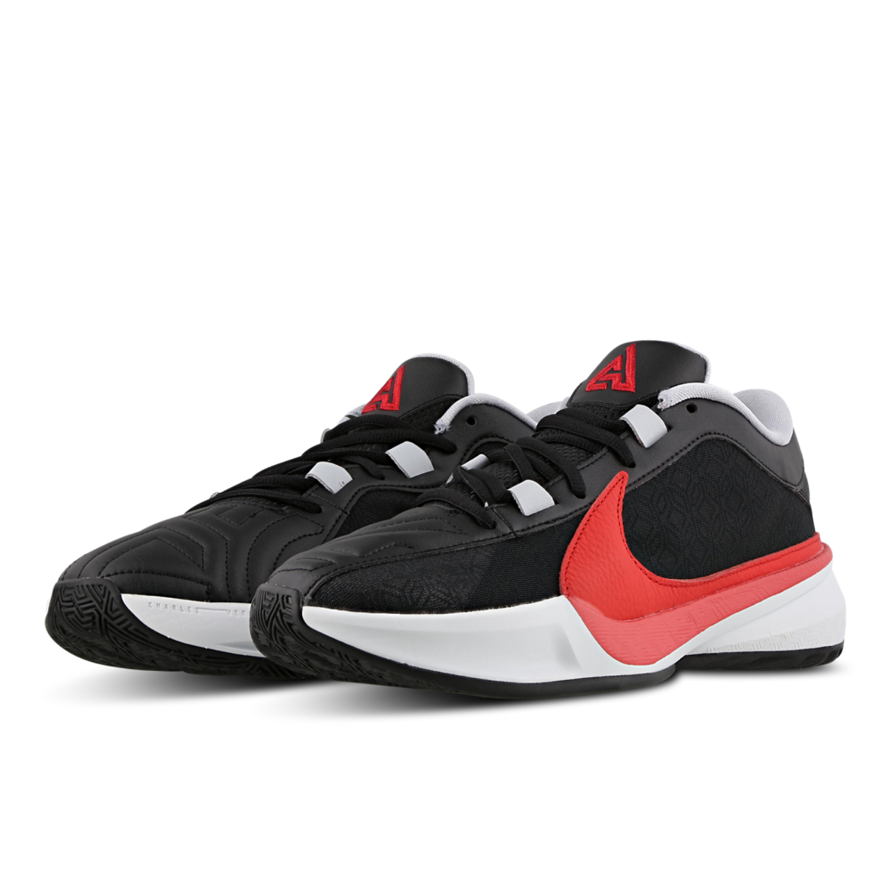 Nike Zoom Freak 5