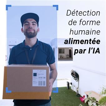 Videoportero - EZVIZ - HP7 - 
