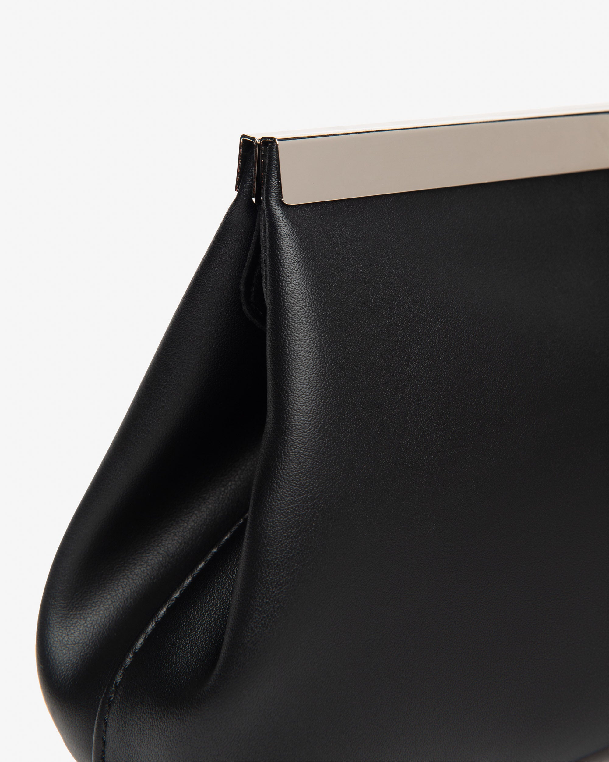  Damen-Clutch aus technischem Material