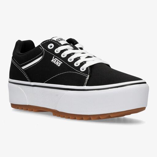 Vans Seldan