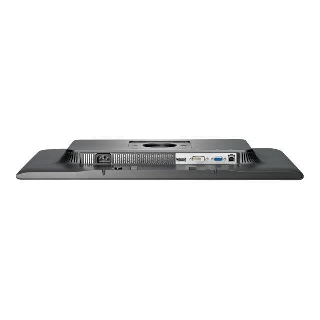 HP Compaq LA2006x - Écran LED - 20