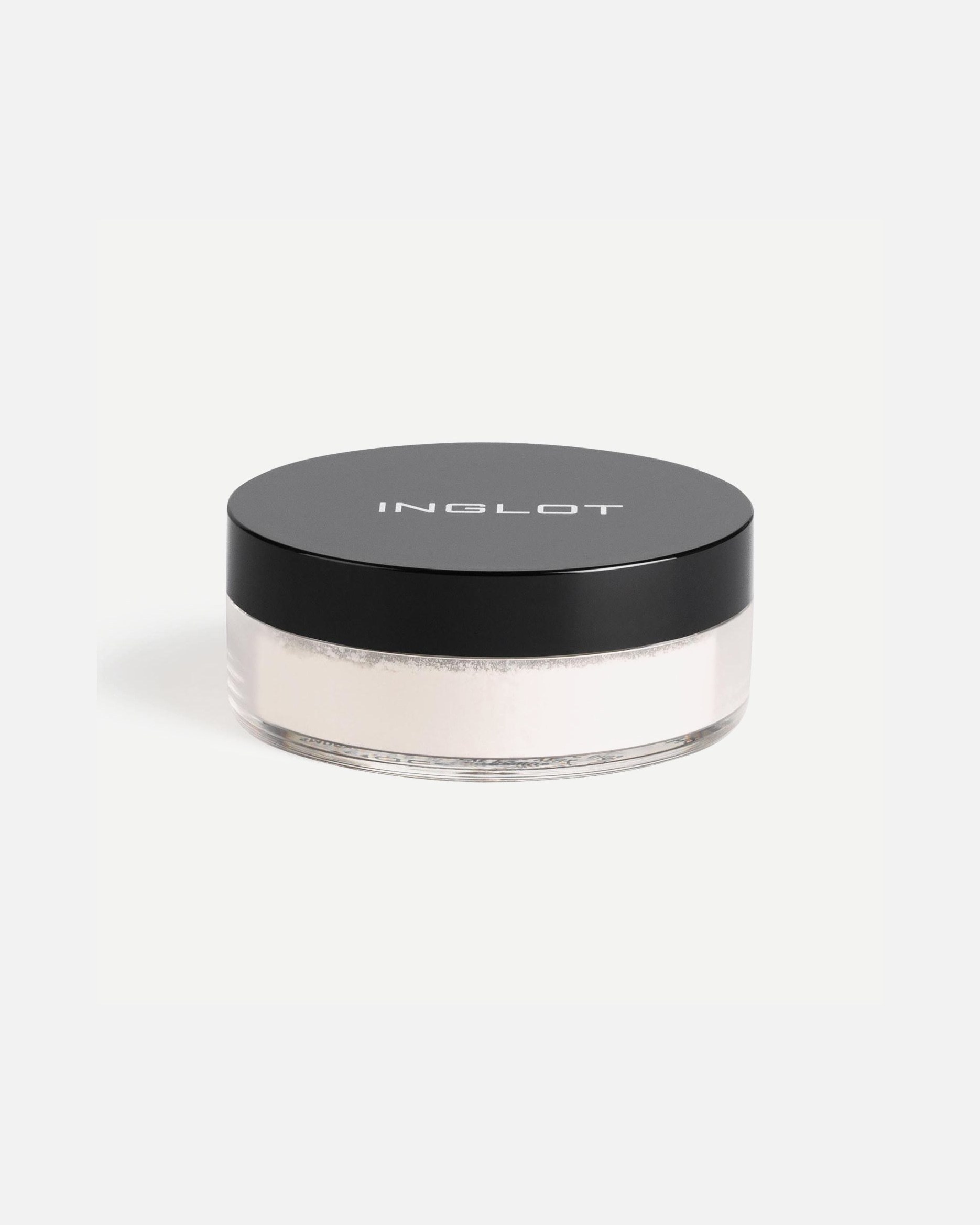 Inglot Powder vyhladzujúci očný púder 73 - 2,2 g