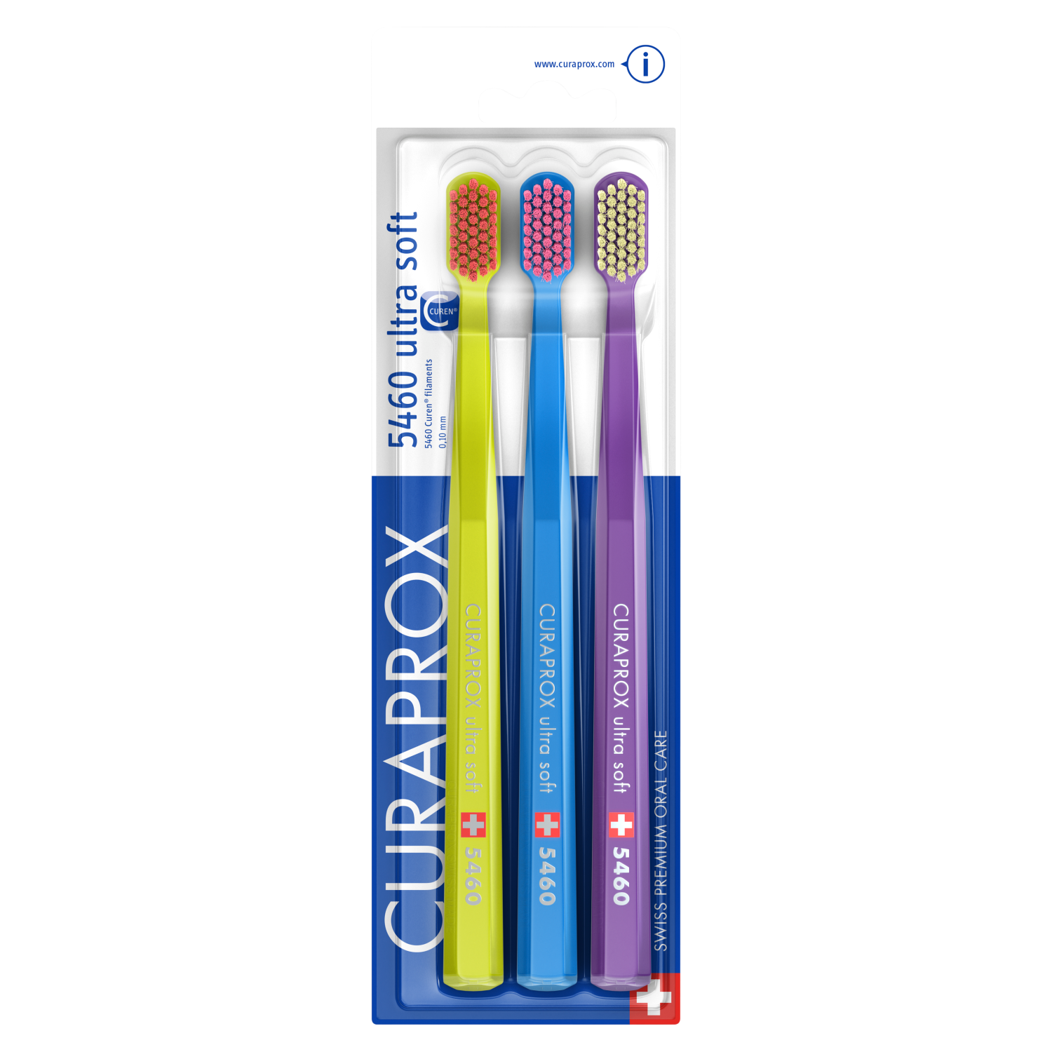 Curaprox CS 5460