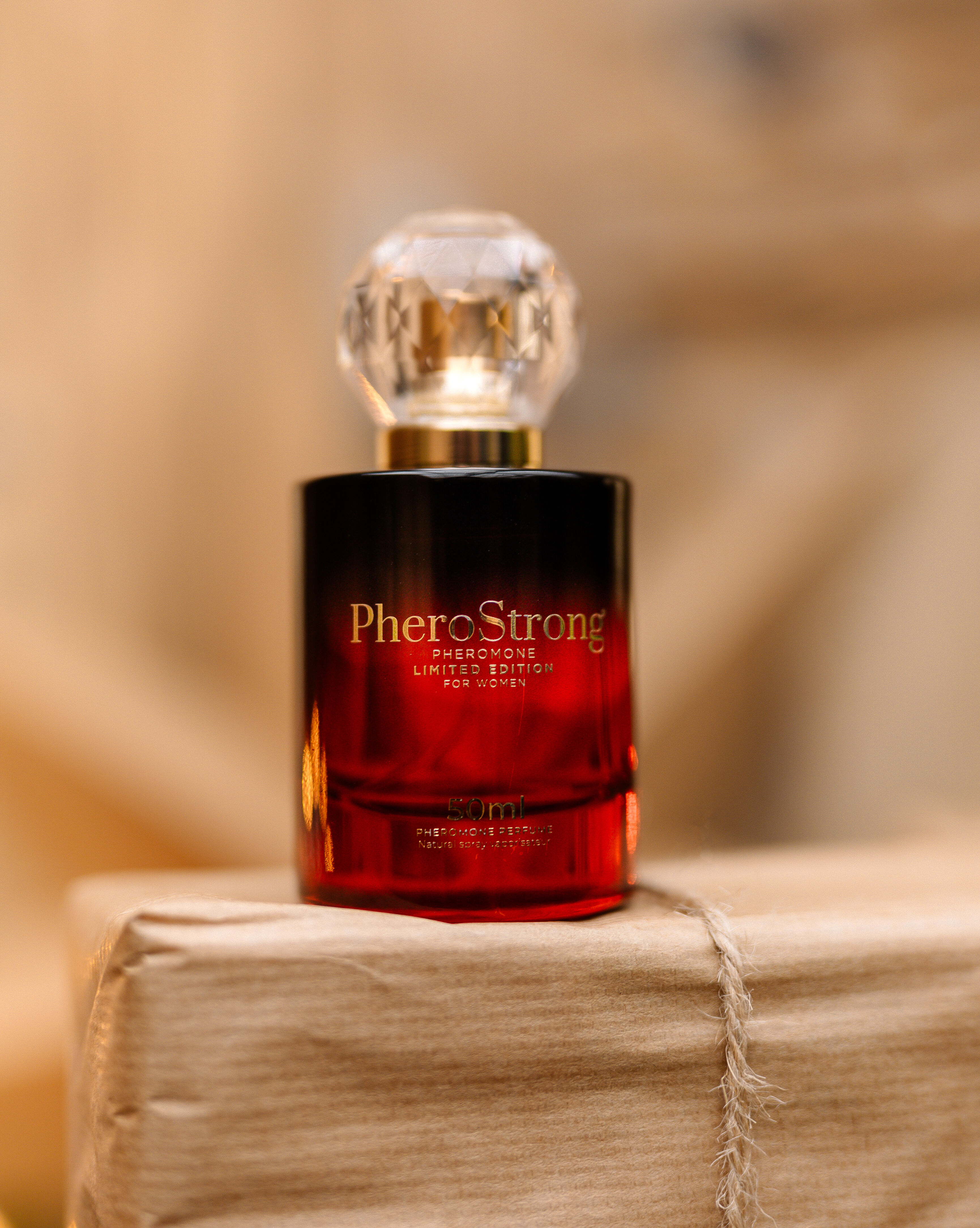 PheroStrong Pheromone Limited Edition For Women