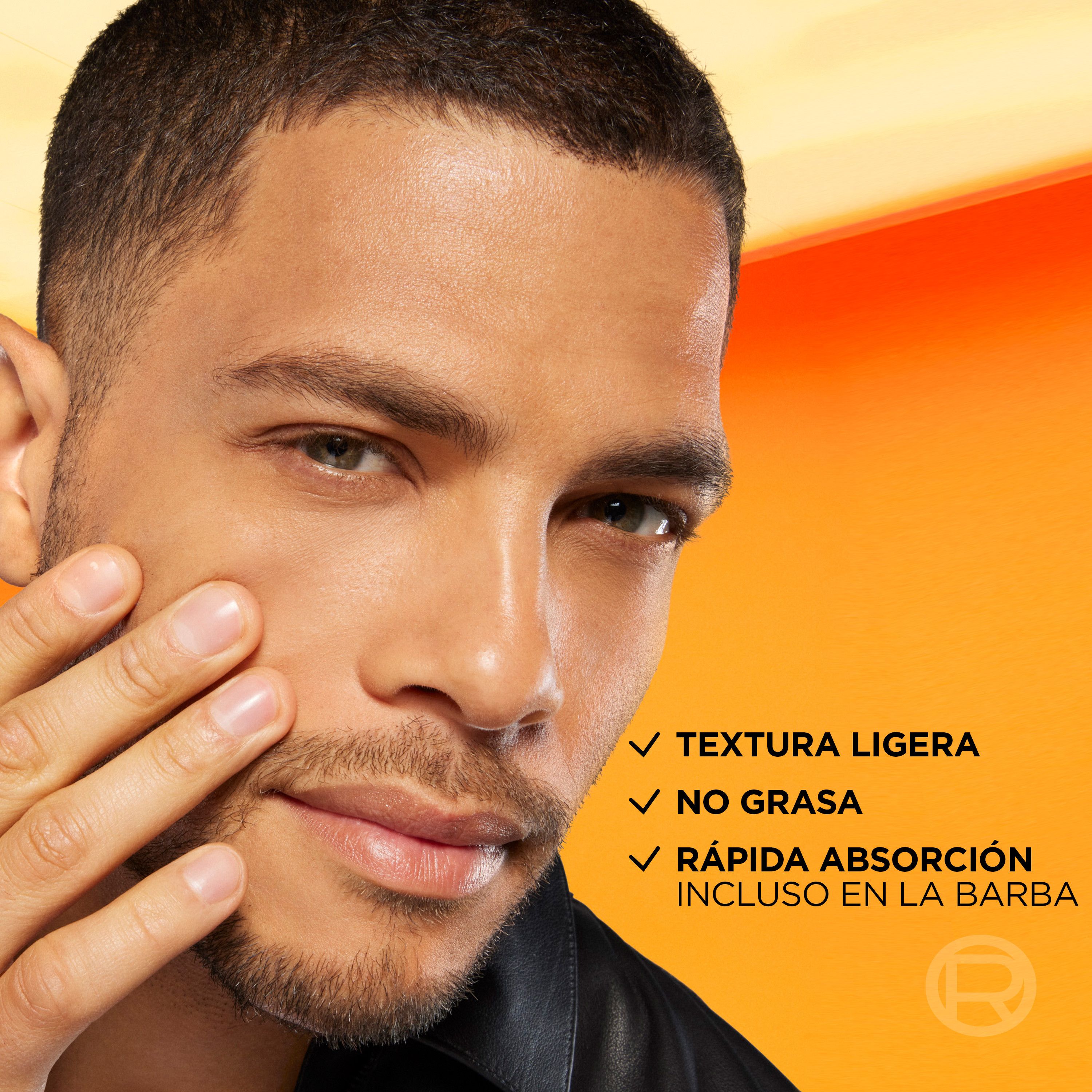 Men Expert Serum Vitamin C Hydra Energetic Serumi protiv umora