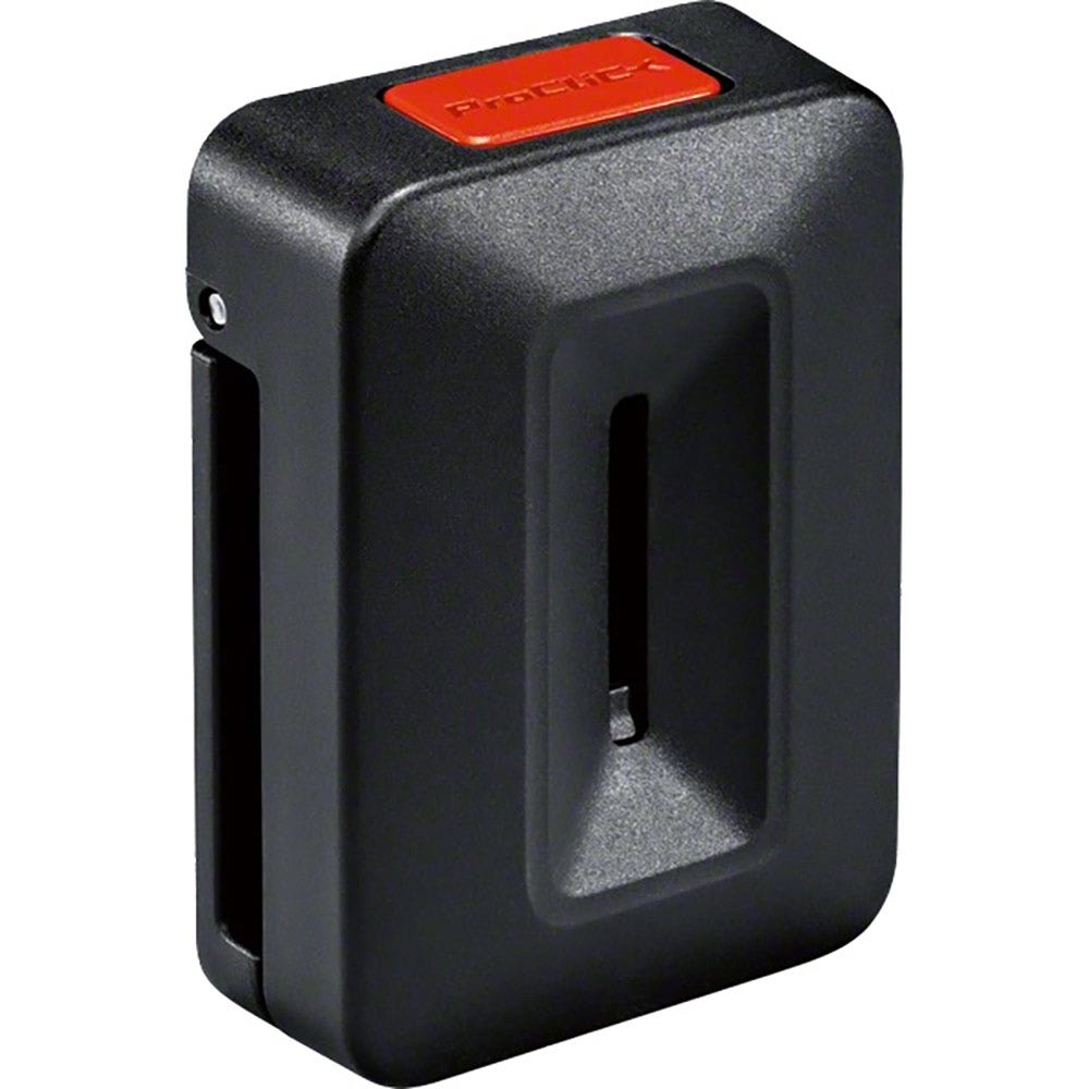 Suporte para ferramentas BOSCH PROCLICK com clipe para cinto 1600A0265U