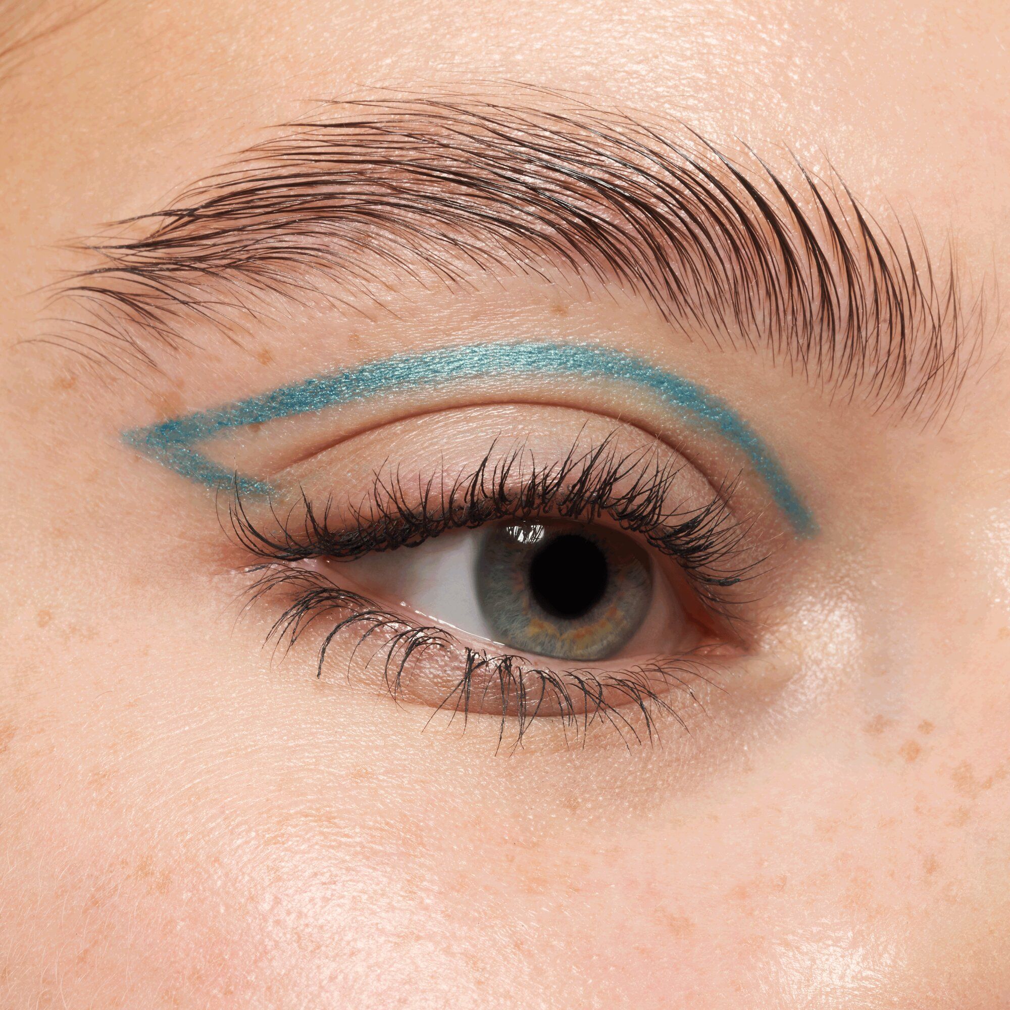 Kajal Pencil Eyeliner Očné linky a ceruzky na oči