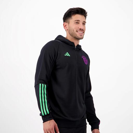 Bayern München trainingssweatshirt 23/24