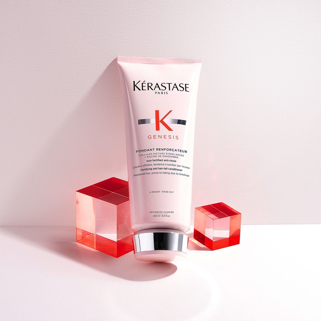 Kérastase kondicionierius Genesis Fondant Renforçateur - 200 ml