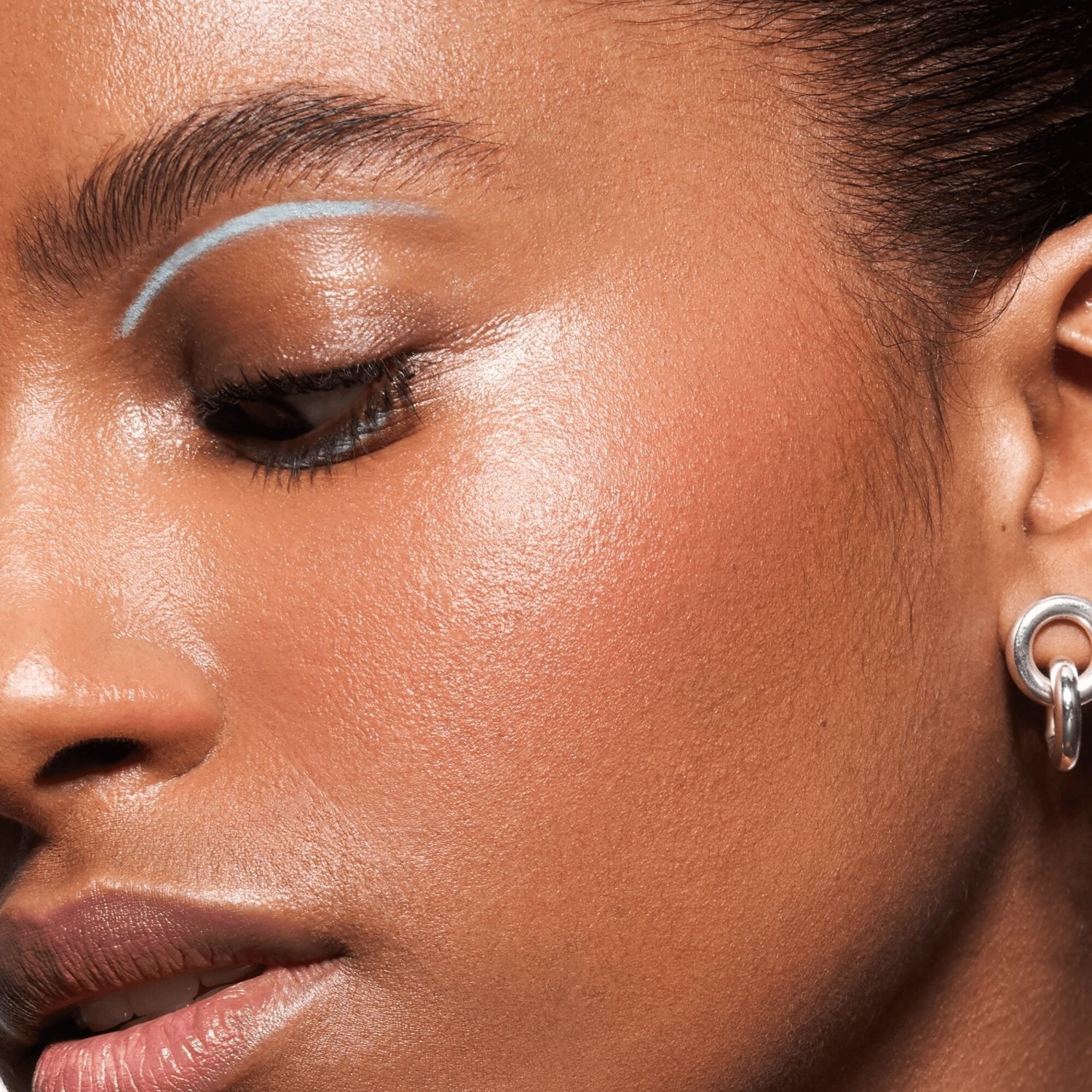 Catrice Space Glam Holo Highlighter illuminateur