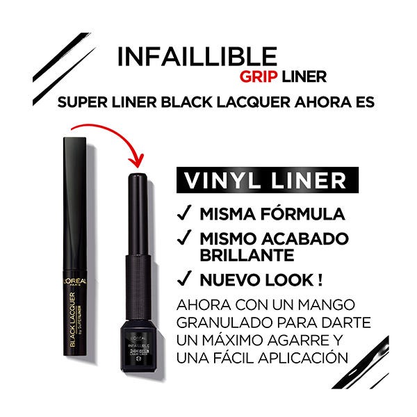 Liner tekoči polnilnik | 1 enota