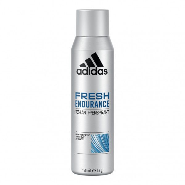 Dezodorans antiperspirant sprej Fresh Endurance Dezodoransi