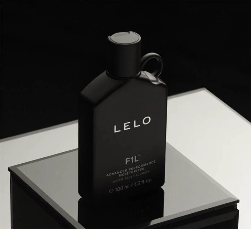 Lelo F1L лубрикант гел на бази воде