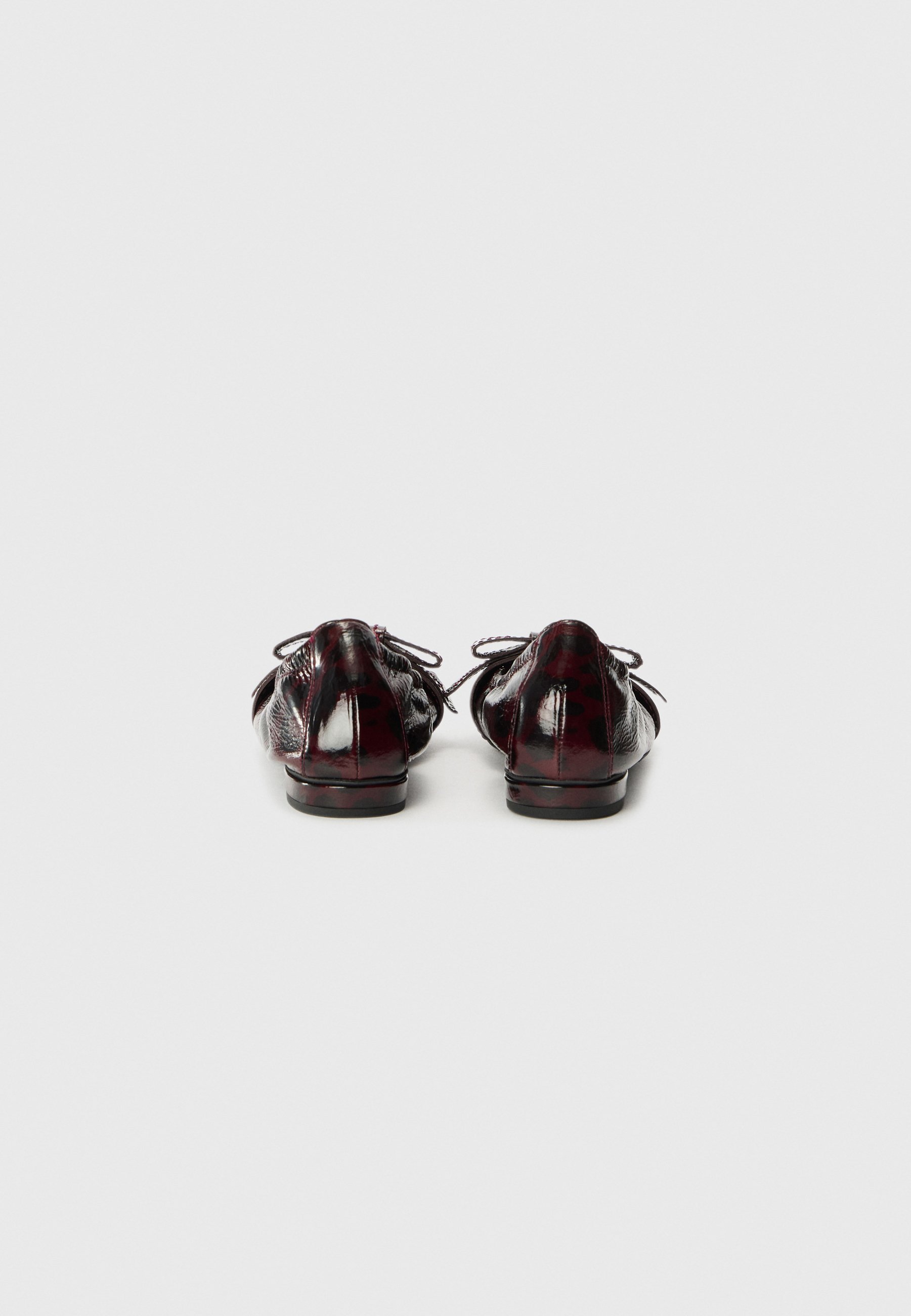 Kennel + Schmenger MALU - Ballet pumps - granata