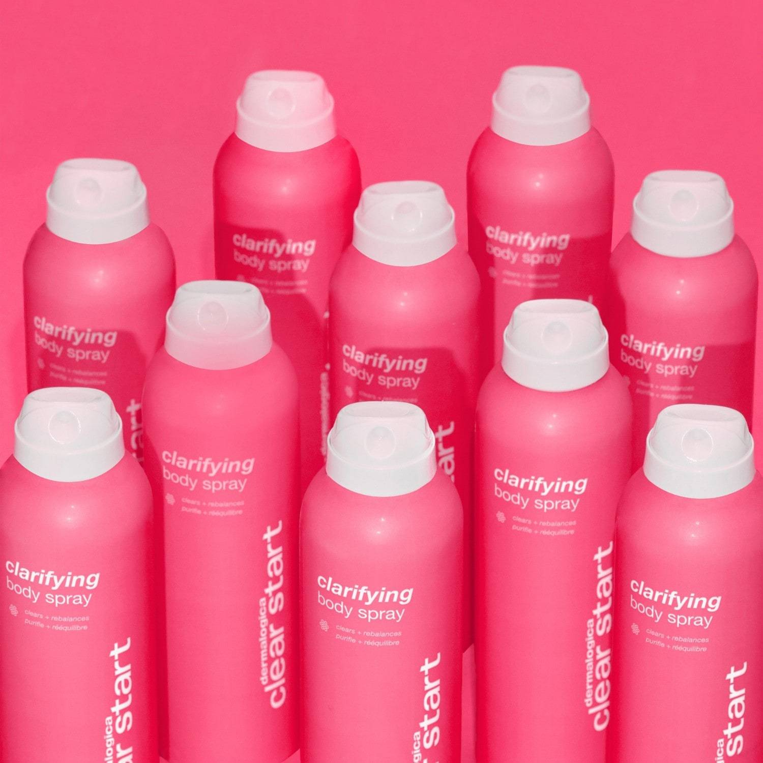 Dermalogica valomasis kūno purškiklis - 177 ml