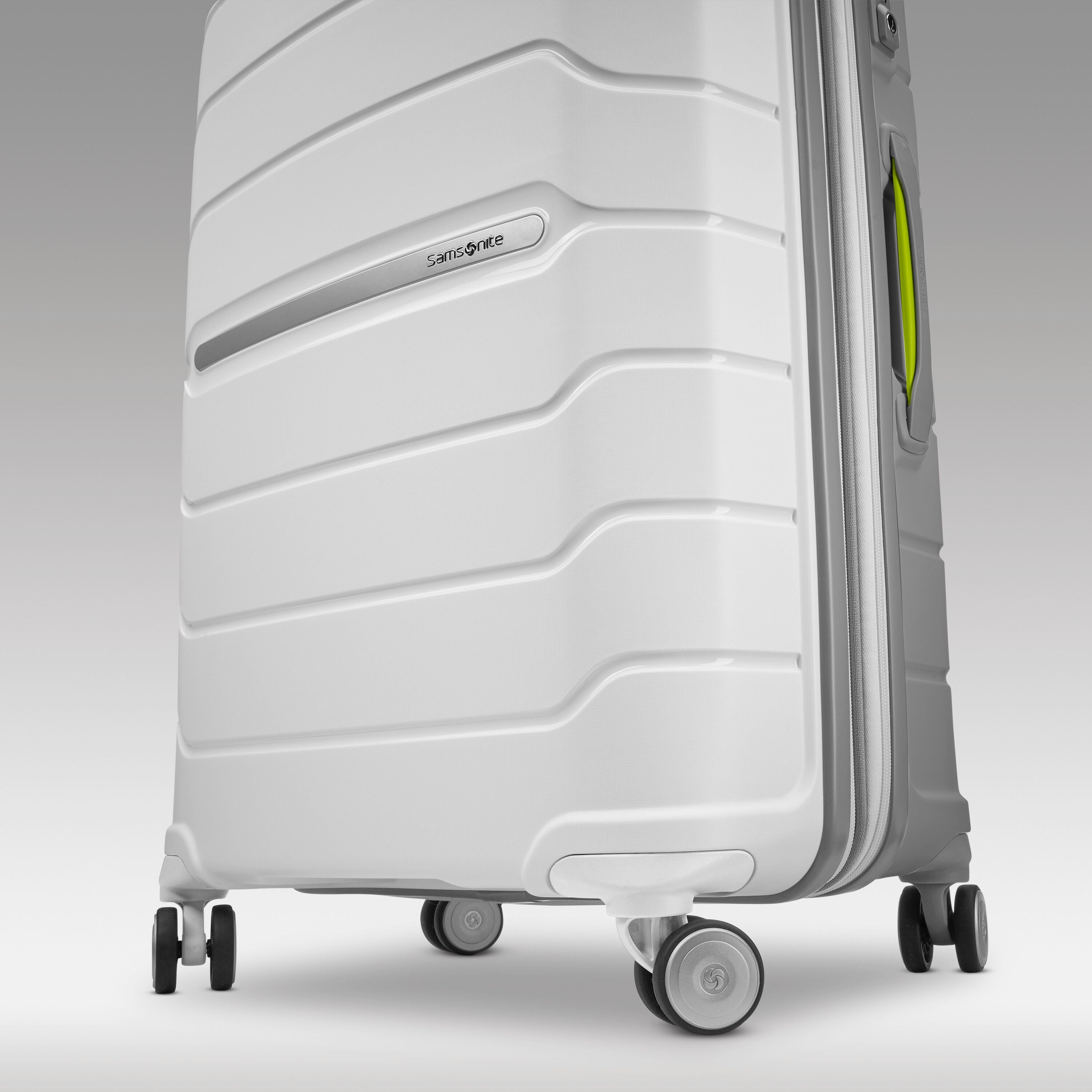 Valigia con ruote Samsonite Freeform