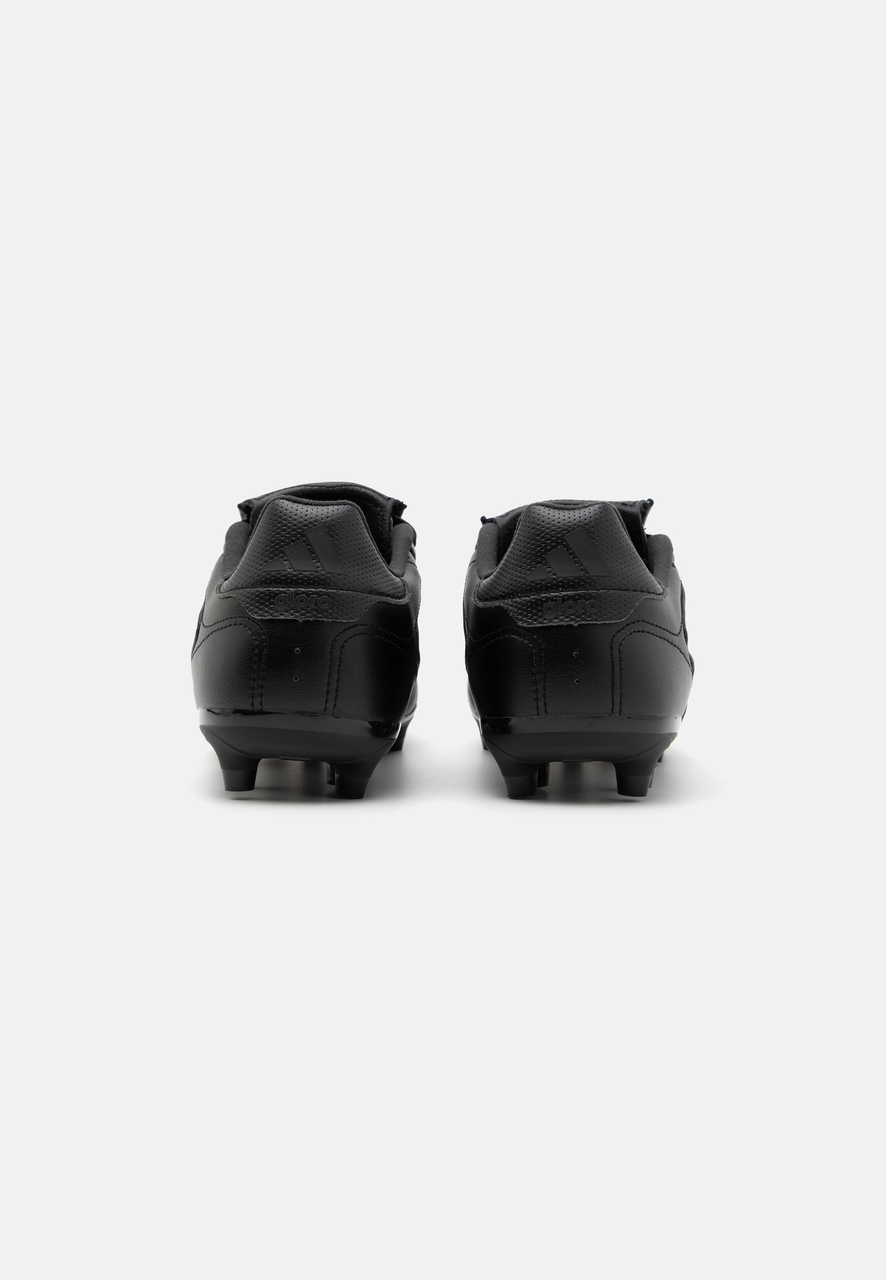adidas Performance COPA GLORO 2.0 FIRM GROUND - Voetbalschoenen voor stevige ondergrond - core black