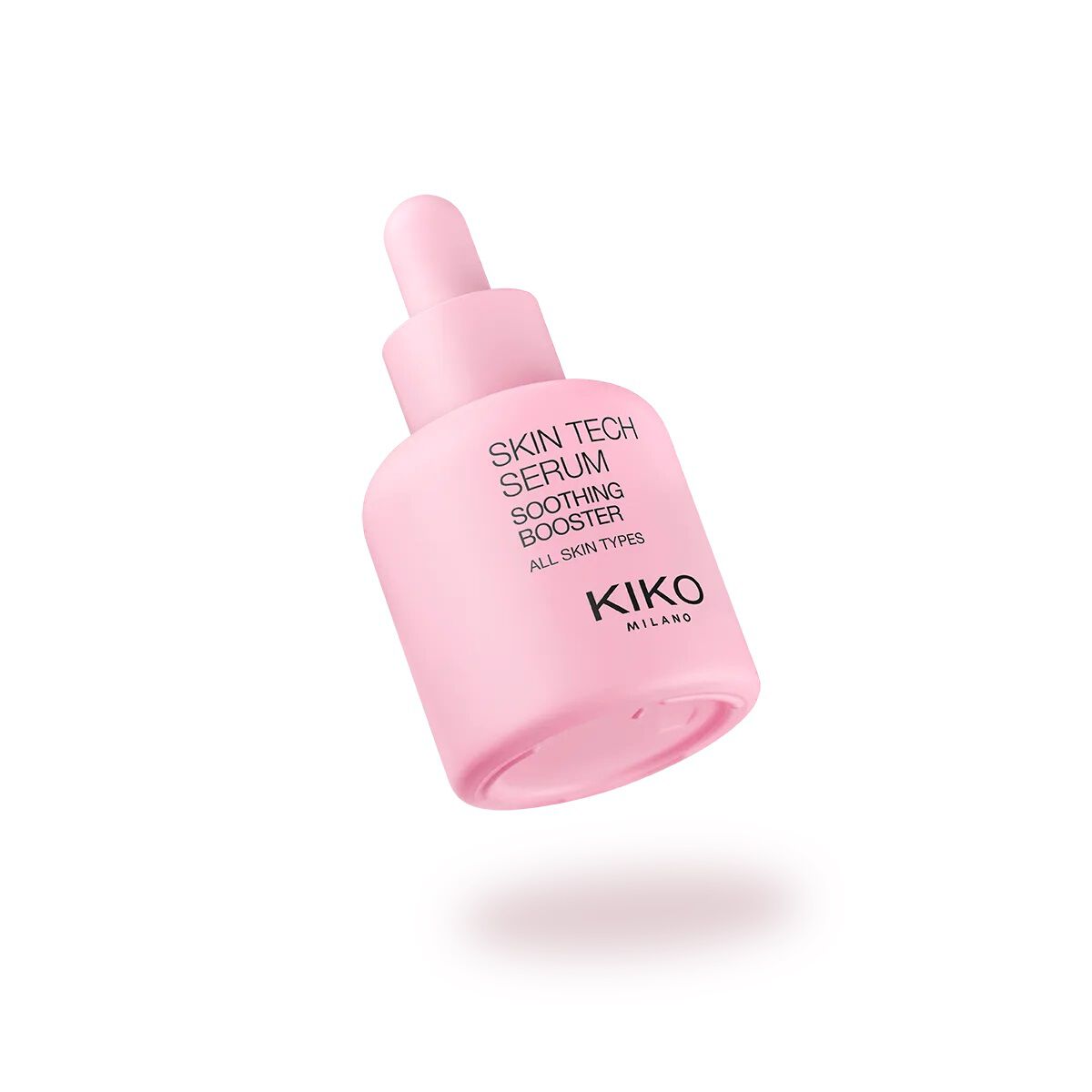 Kiko Milano Skin Tech Serum Beroligende Booster