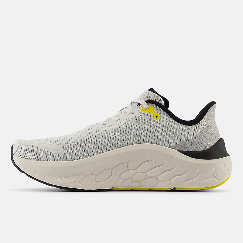 FRESH FOAM X KAIHA RD - Heren - Grijs met Raincloud en zilvermetallic afwerking