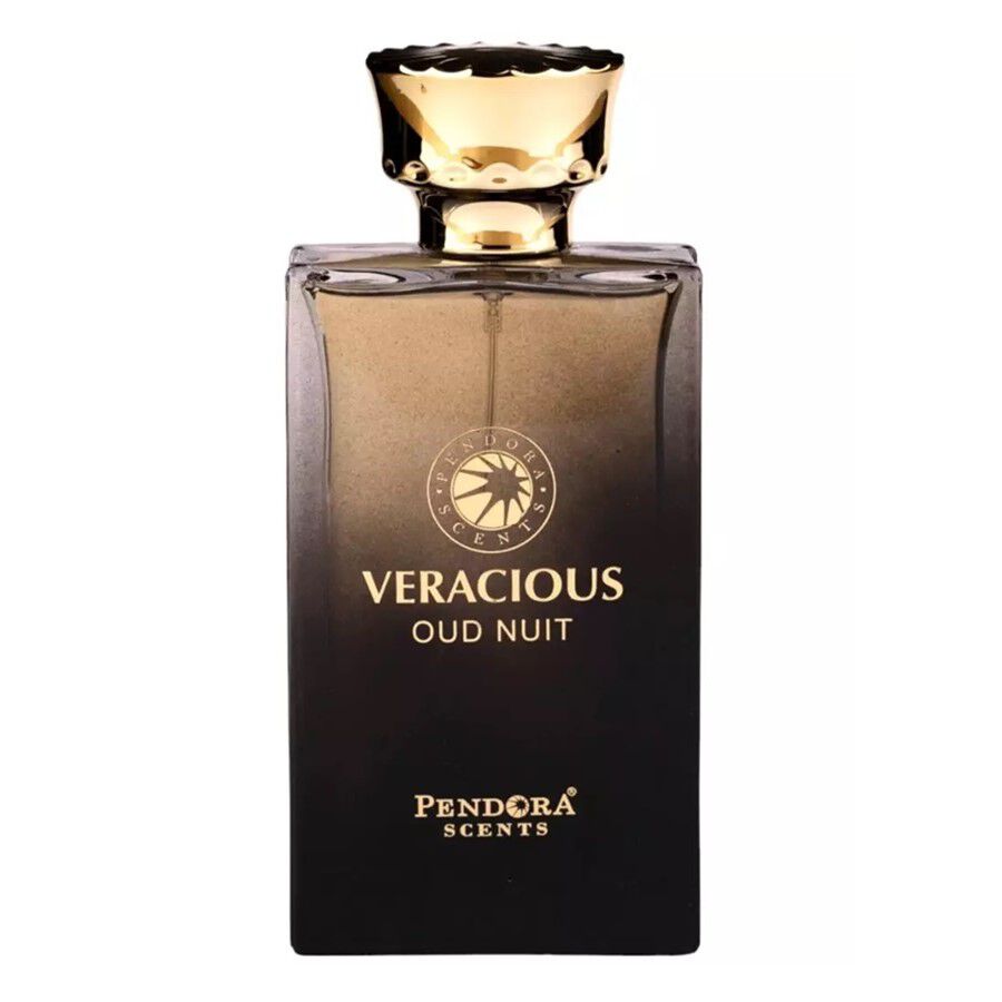 Pendora Scents Veracious Oud Nuit