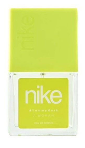 Yummy Musk Woman EDT Ženski parfumi