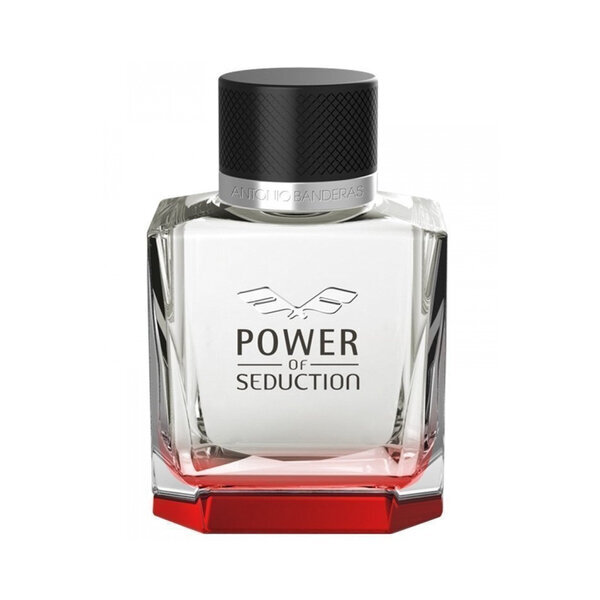 Antonio Banderas - Power of Seduction Toalettivesi 100ml | Tuoksu | Superlääke