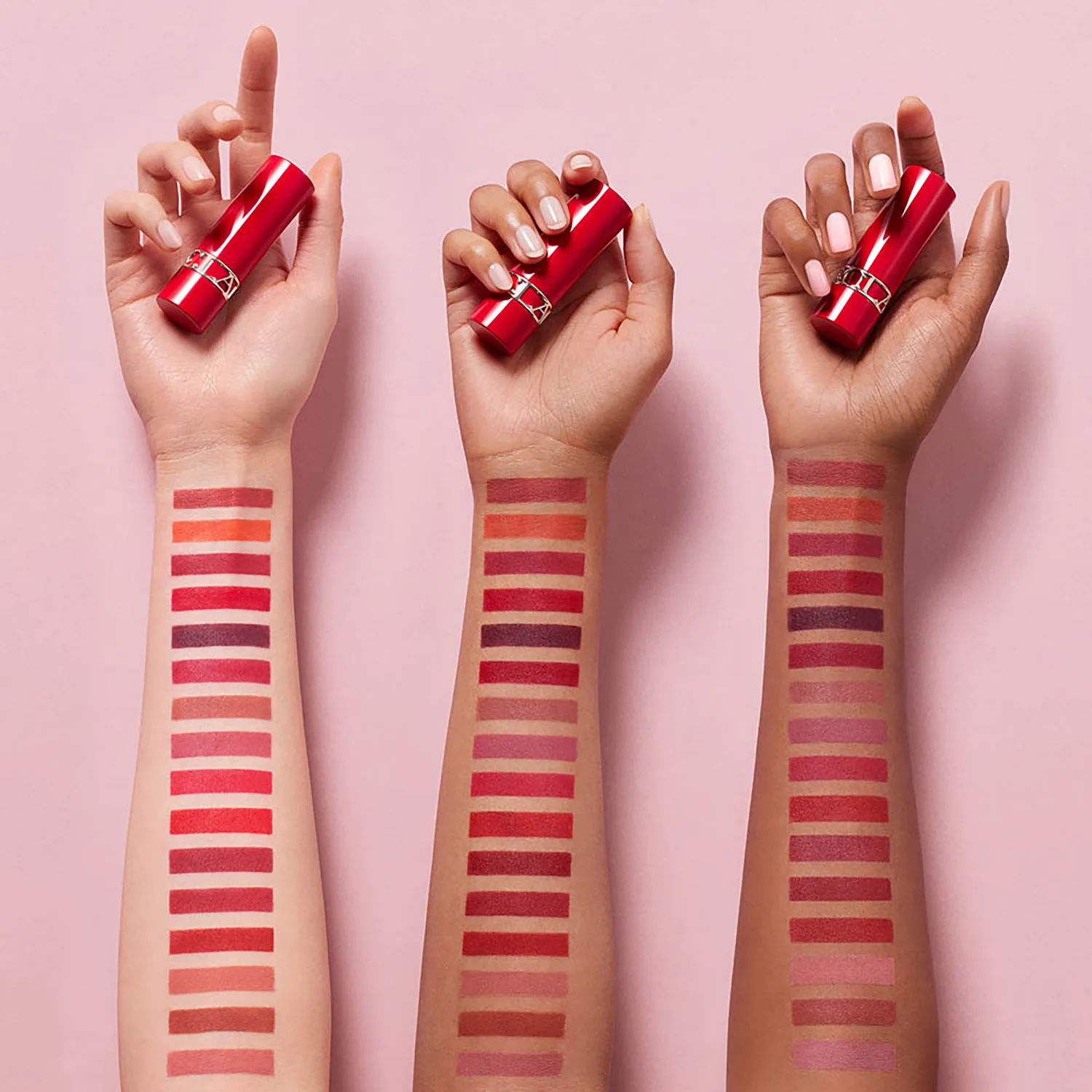 Labbra Joli Rouge Velvet Mat - Rossetto mat, Rossetto