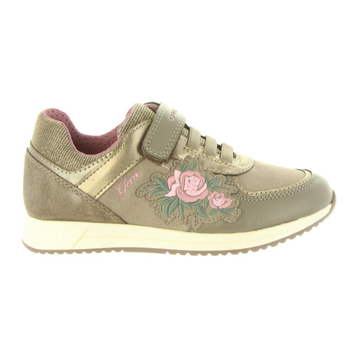  Zapatillas Deporte Geox J846fb 0au54 J Jensea