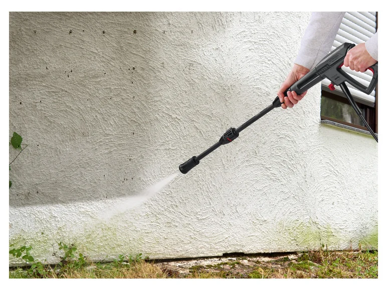 Lavadora de alta pressão PARKSIDE® PHD 110 E1, 1300 W