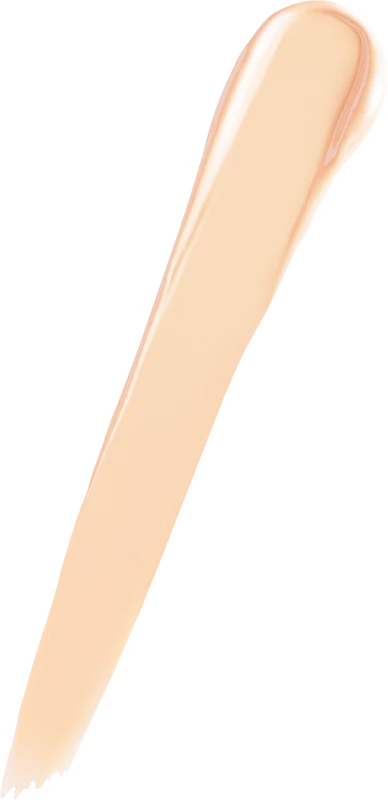 Corretivo líquido Maybelline New York Instant Anti Age Eraser com aplicador de esponja.