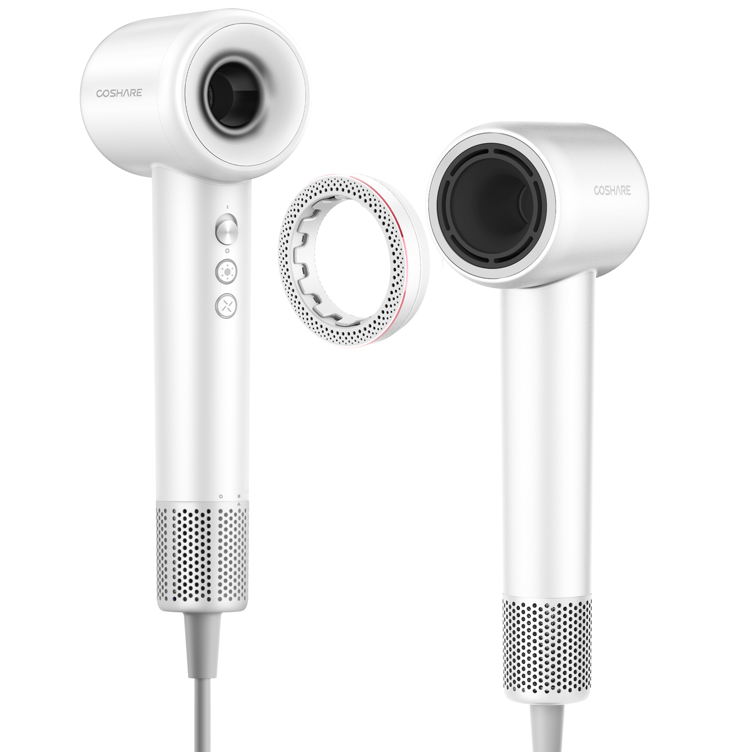 Coshare SuperFlow1