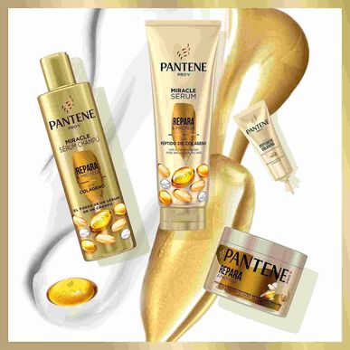 Pantene Pro-V korjaava ja suojaava hiusnaamio 300ml