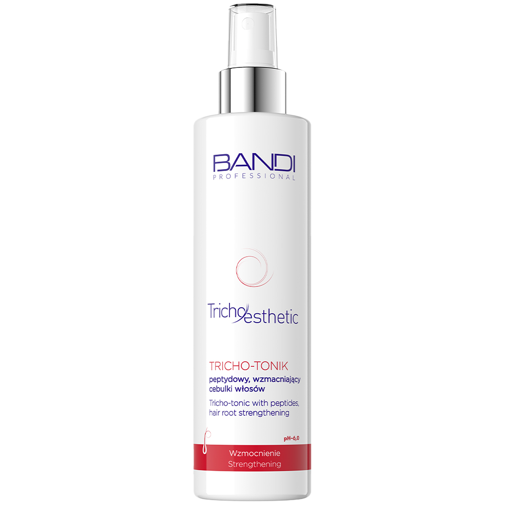 Bandi Professional Tricho Esthetic