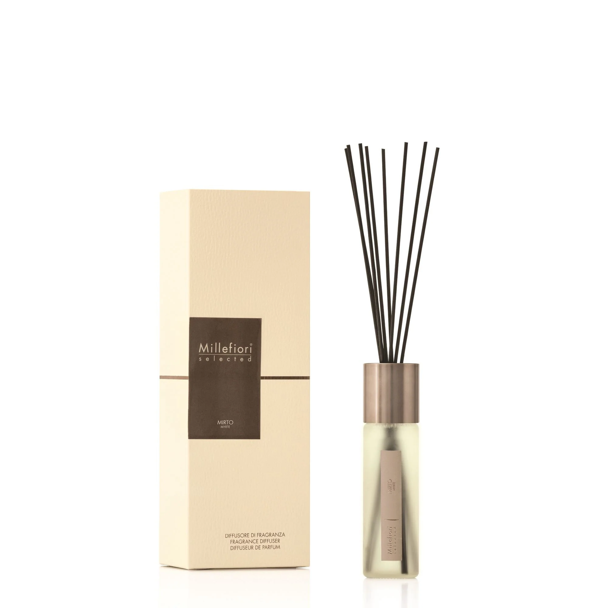 Selected Mirto - Diffusore di Profumo