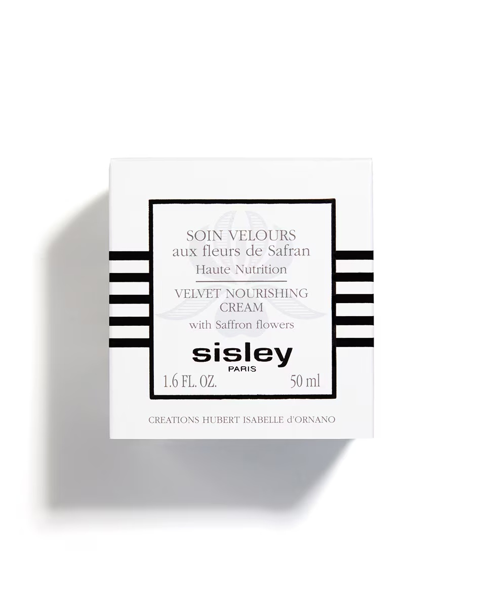 SISLEY Soin Velours Îngrijire facială hrănitoare pentru zi și noapte