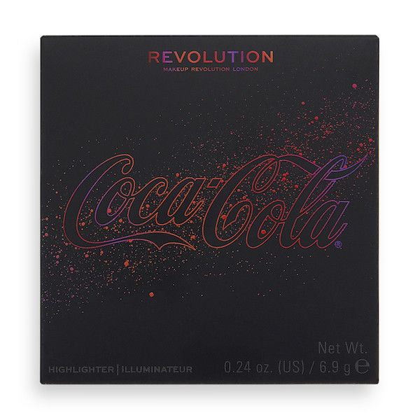 Zvýrazňovač Coca Cola Starlight Zvýrazňovače