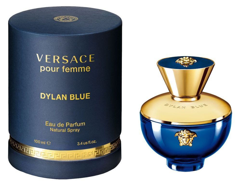 Parfemska voda Dylan Blue Pour Femme Ženski parfemi