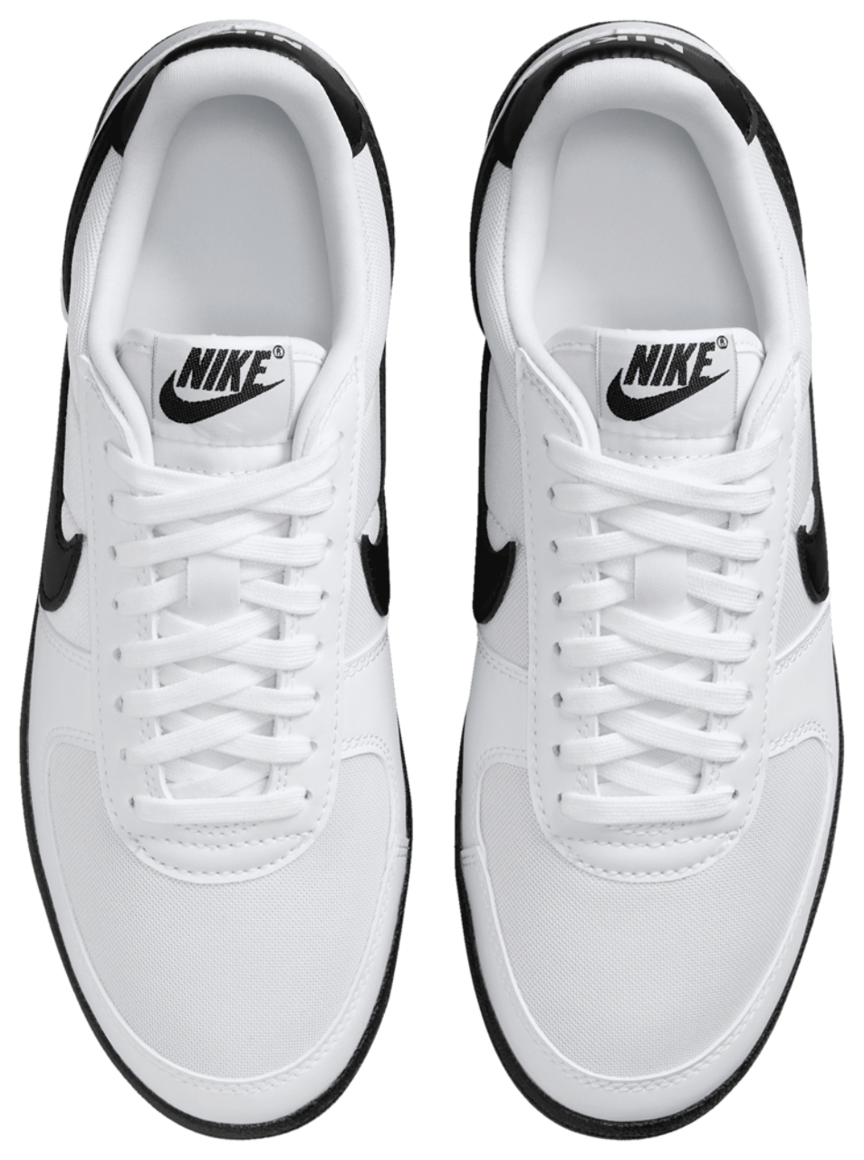 Nike lauko bendroji informacija