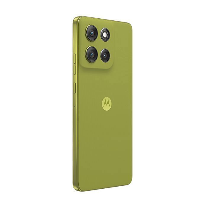 Smartphone Motorola G100 pro (Moto G86) 5G Verde 12 GB + 256 GB