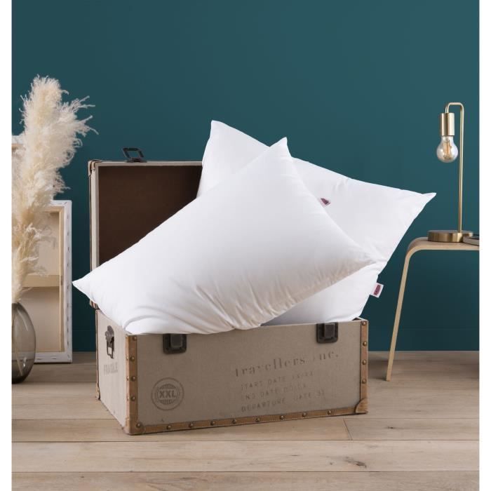 Cuscino in memory foam DODO Memoforme - 60 x 60 cm