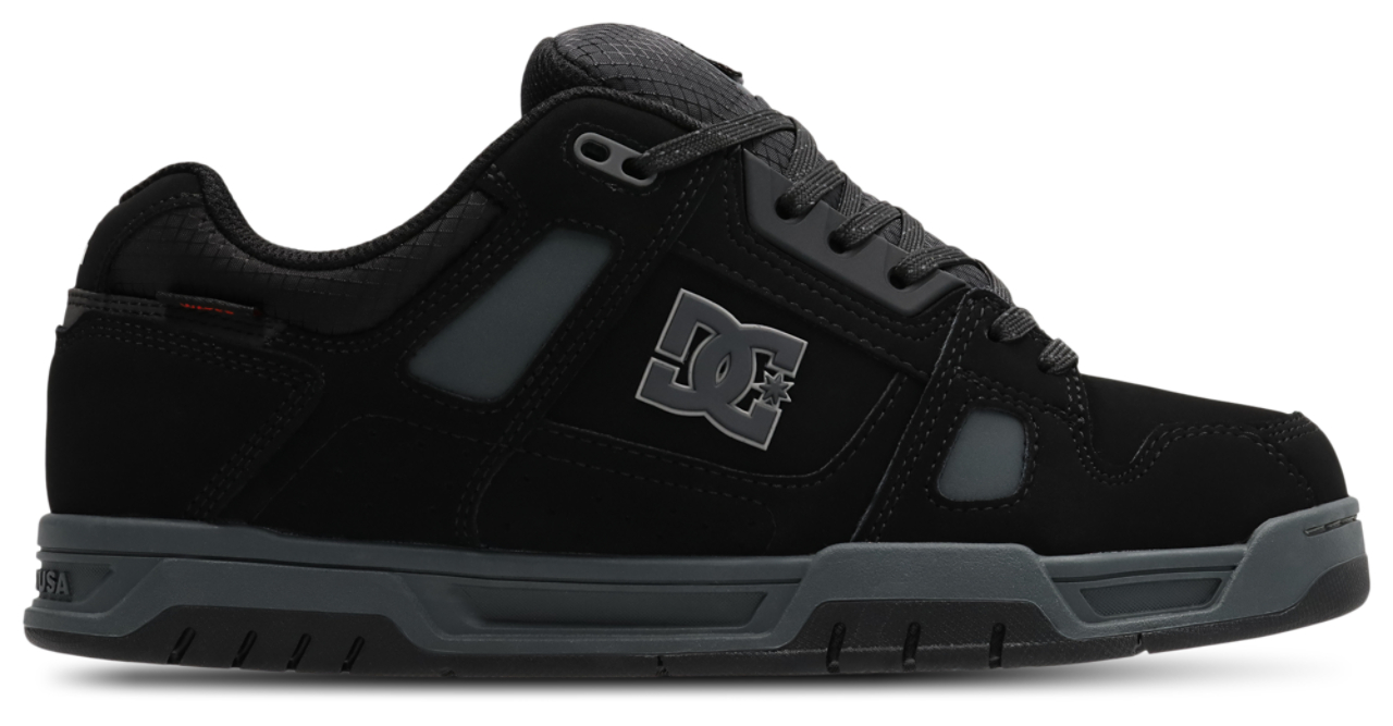 DC Shoes Stag