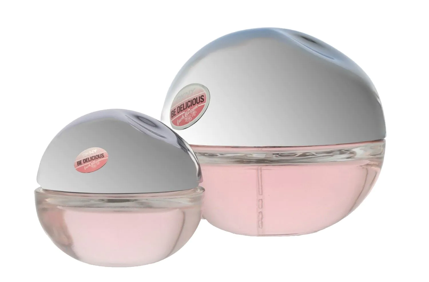 DKNY Be Delicious Fresh Blossom Zestaw upominkowy dla kobiet
