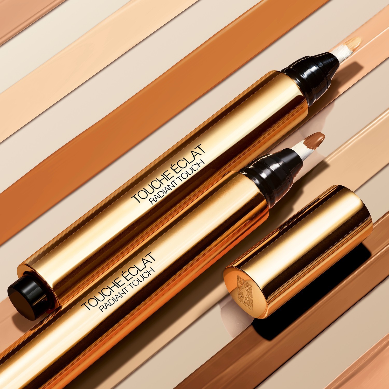 Krycie pero Yves Saint Laurent Musthaves Touche Éclat - 2,5 ml