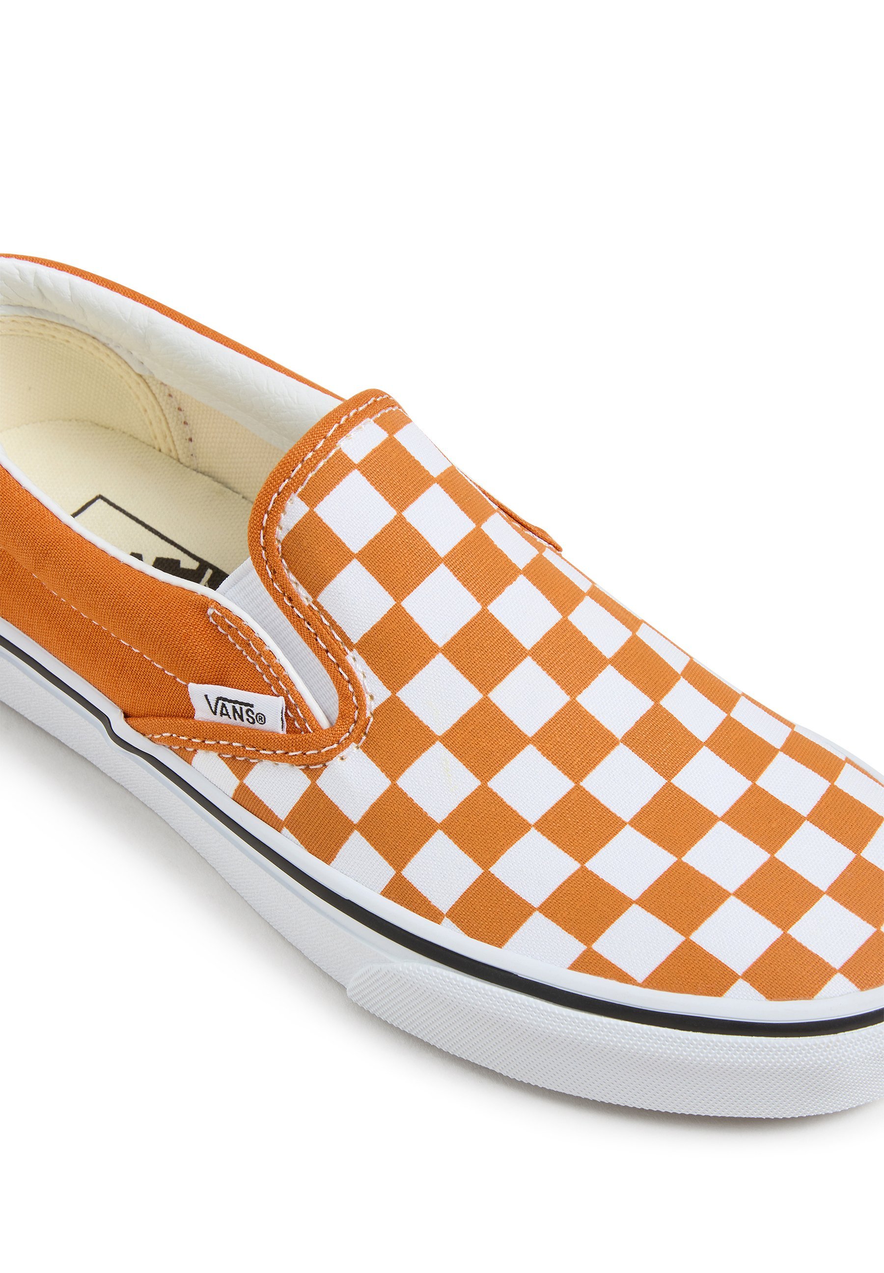Baskets basses Vans