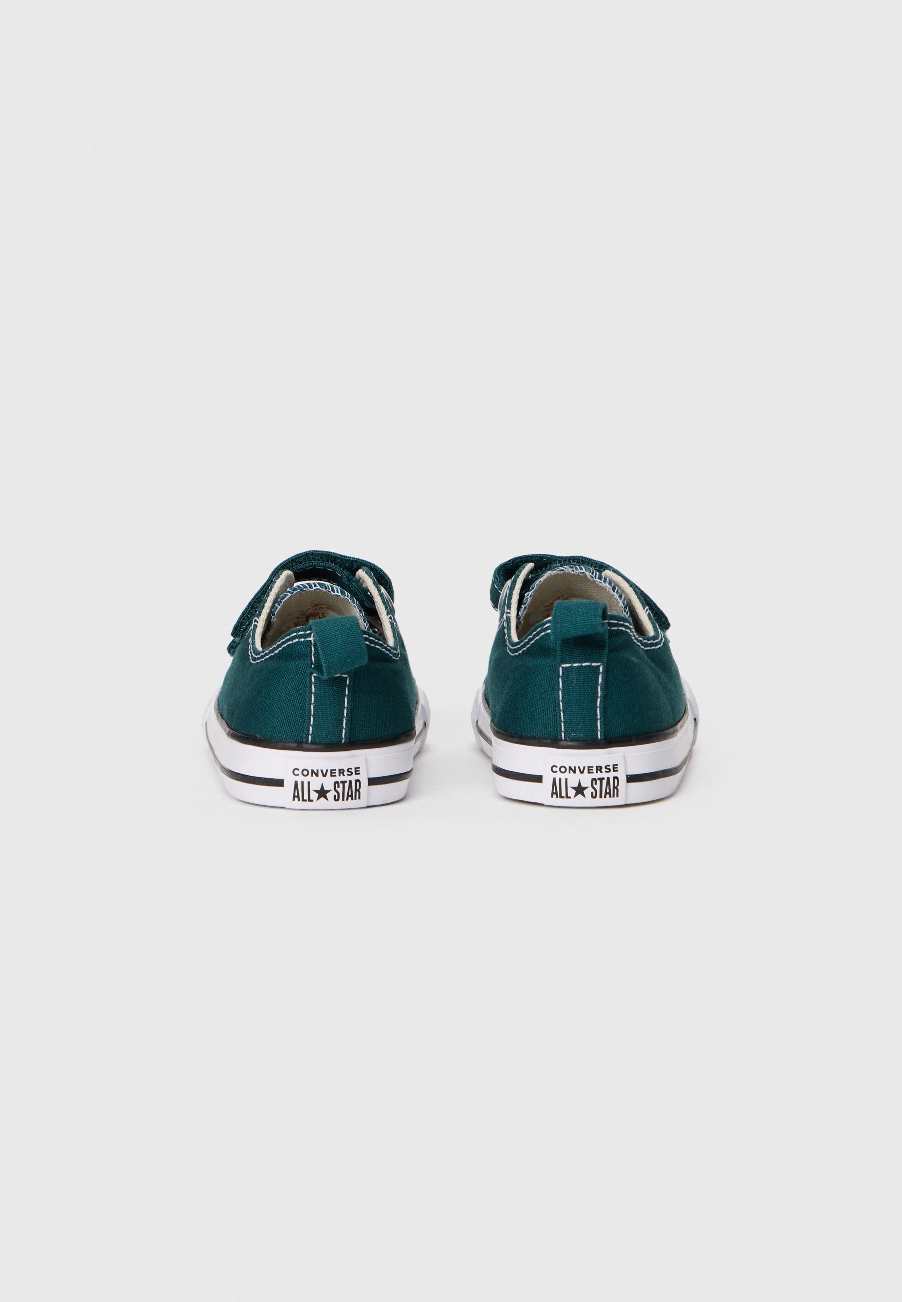Converse CHUCK TAYLOR ALL STAR UNISEX - Trampki - ciemno zblakłe
