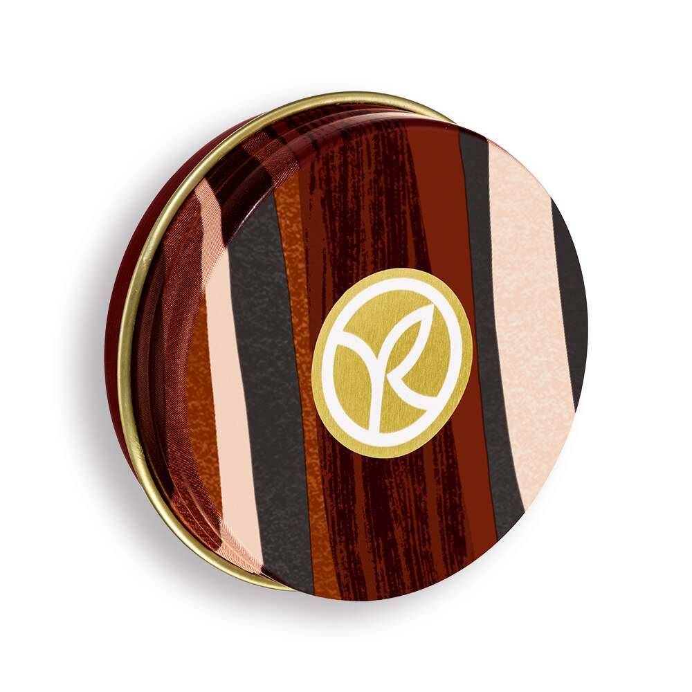 Night Leather vaste parfum