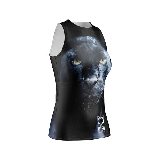  Majica brez mange Panther