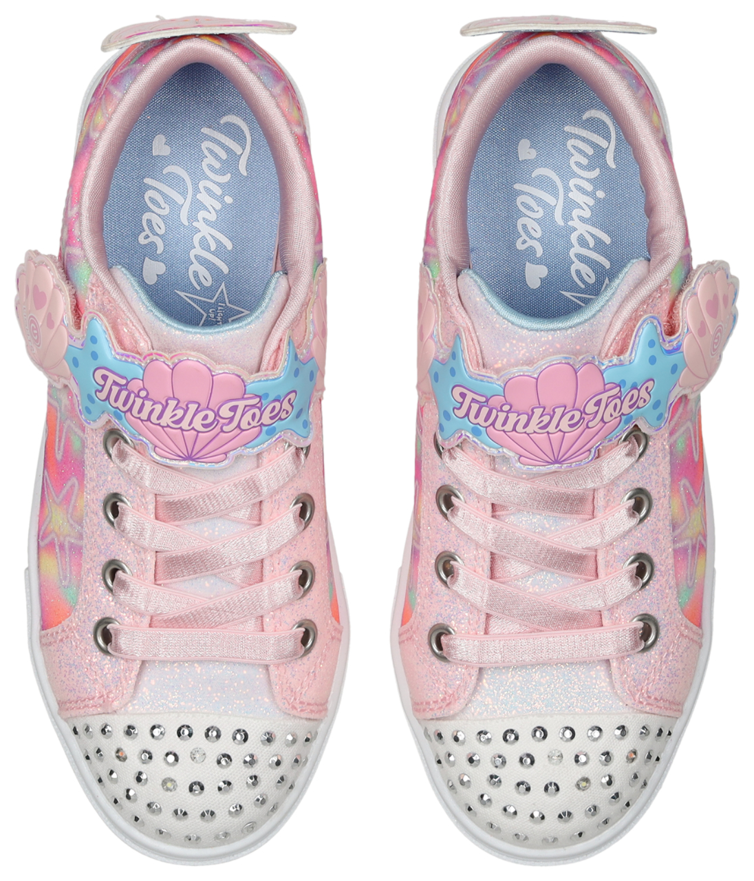 Skechers Twinkle Sparks