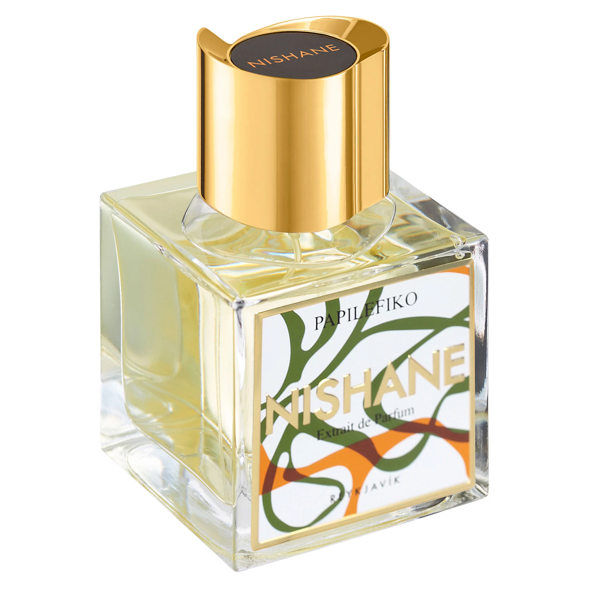 Papilefiko EdP 100 ml - Nishane