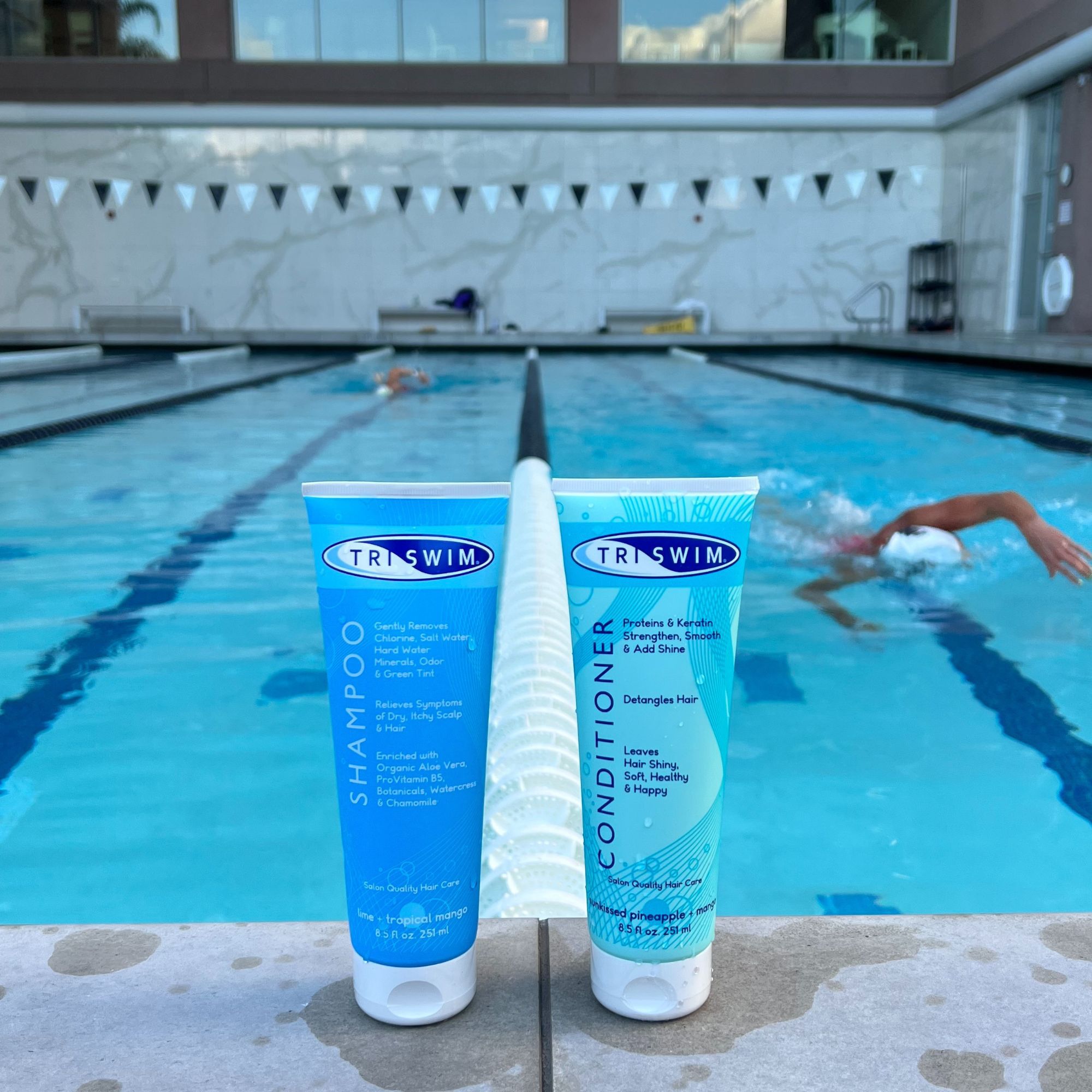 Triswim